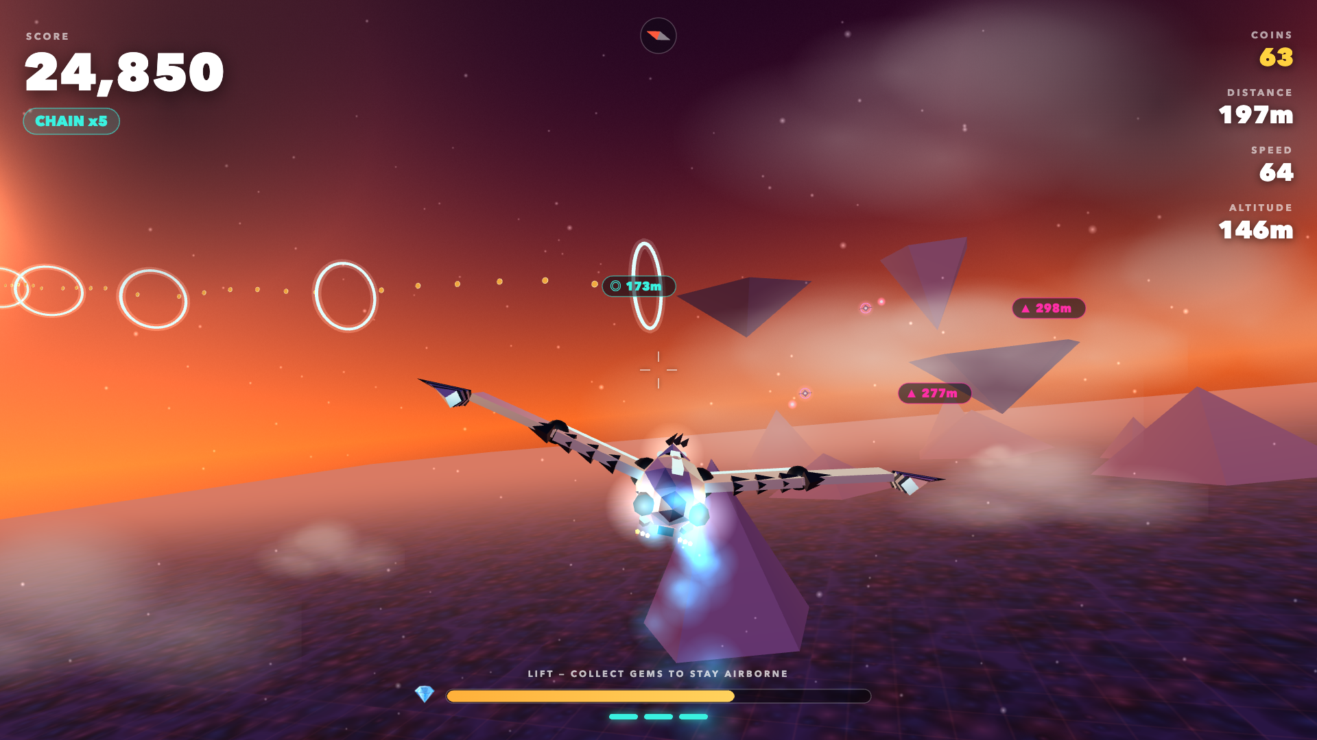 RingRunner preview 1